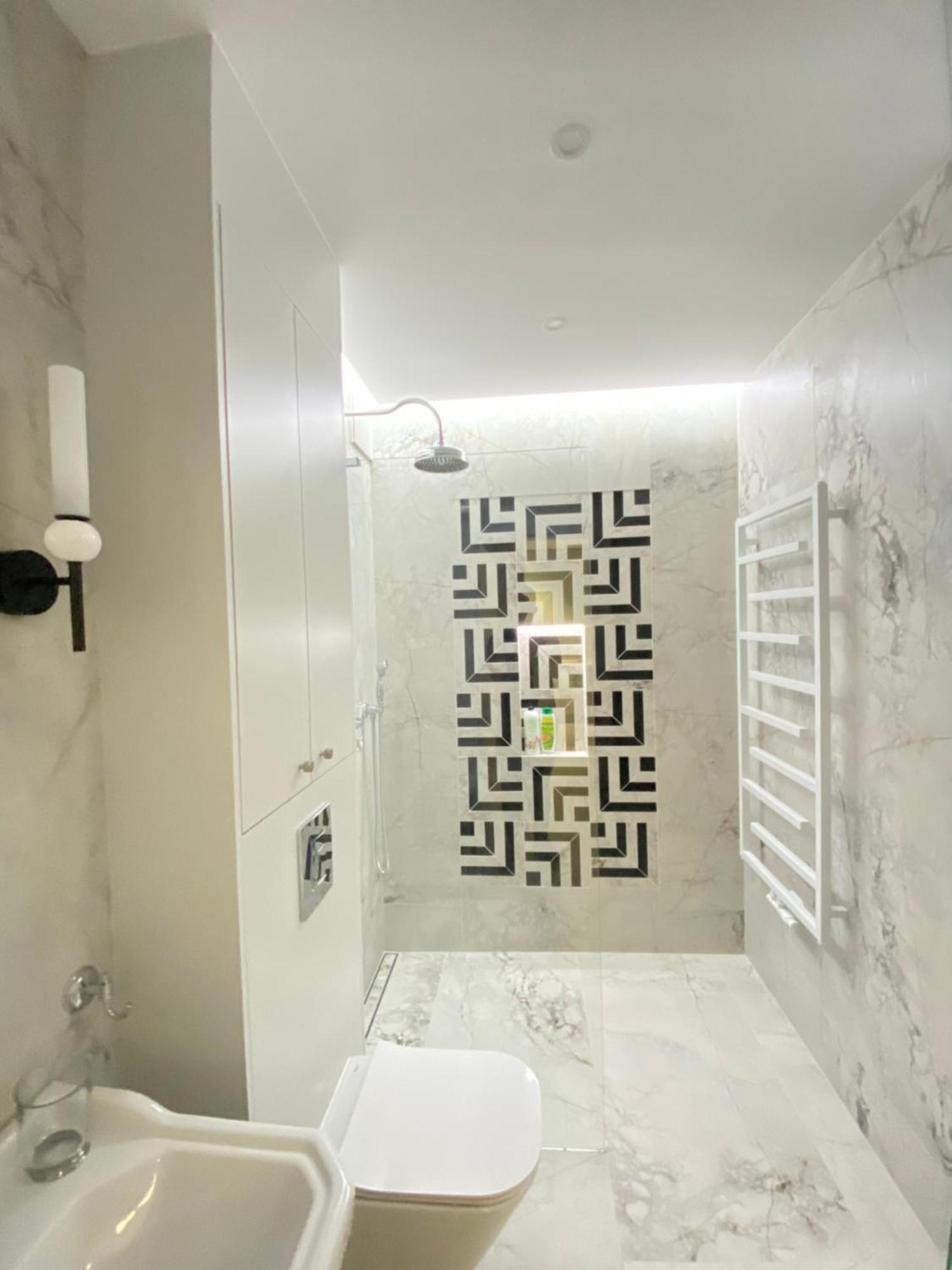 Apartament Srodowa 6 By Prestige Home Stettin Exterior foto