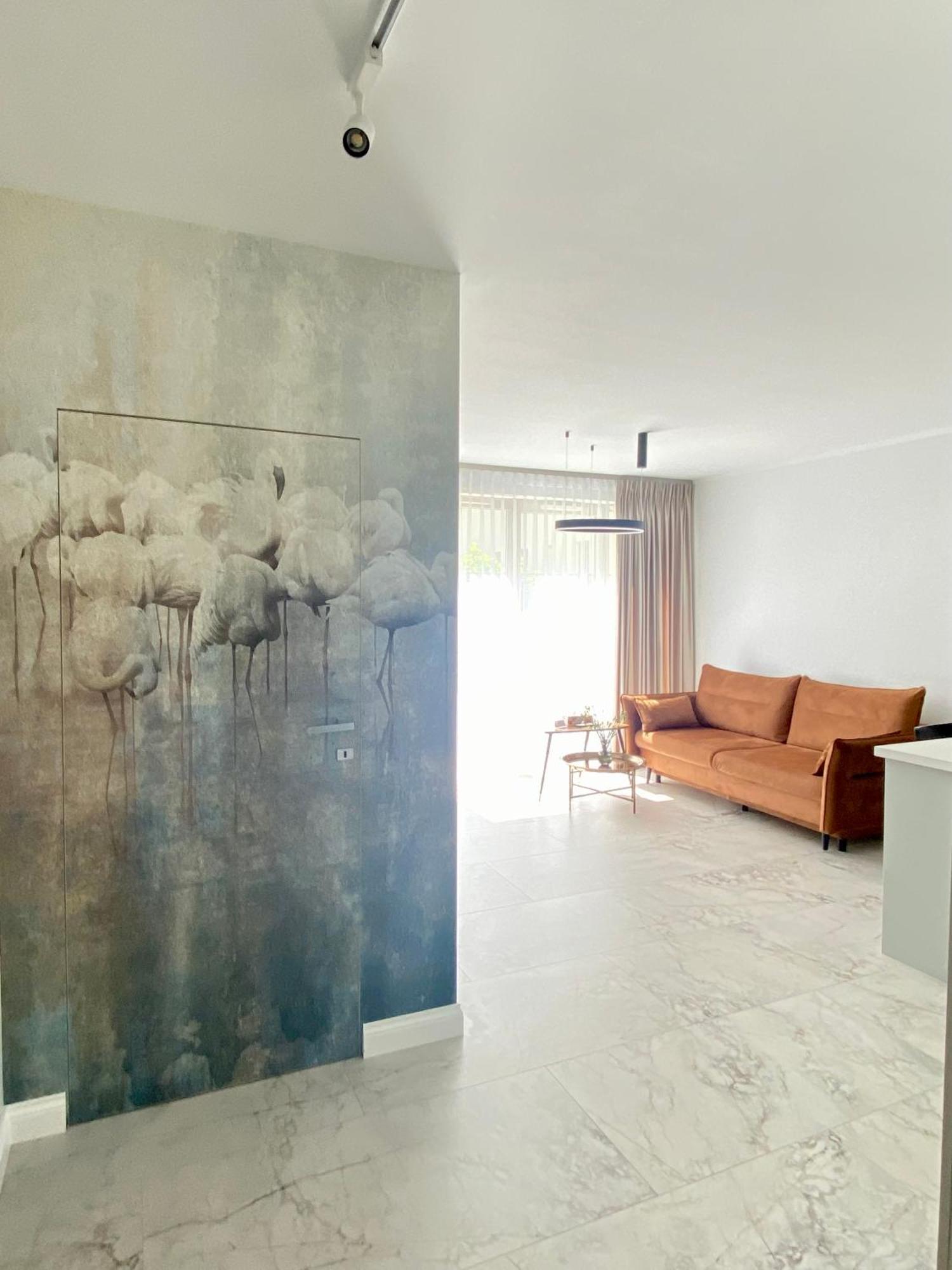 Apartament Srodowa 6 By Prestige Home Stettin Exterior foto